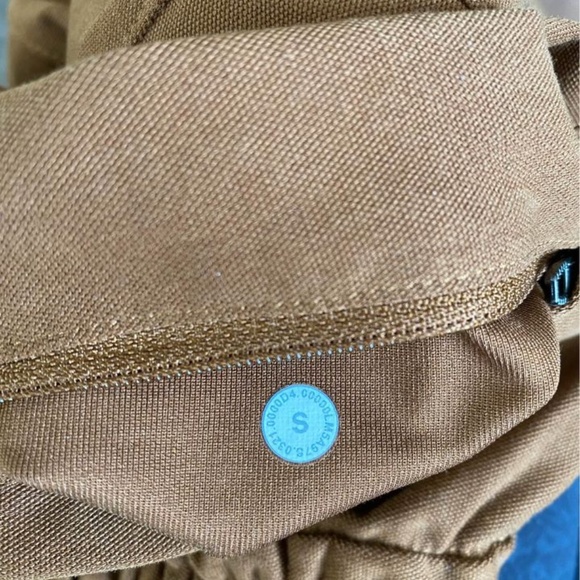 Lululemon Men's Bowline Pants - Picture 2 of 4